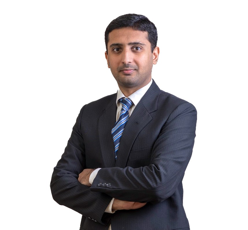 Muhammad Ammar Masood