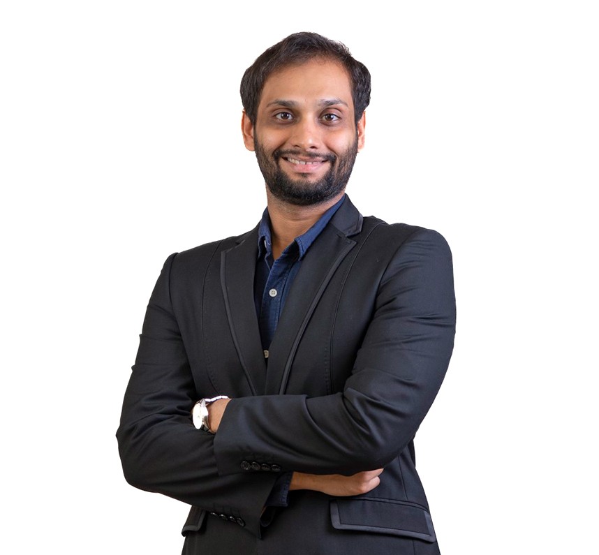 Muhammad Farhan Aslam