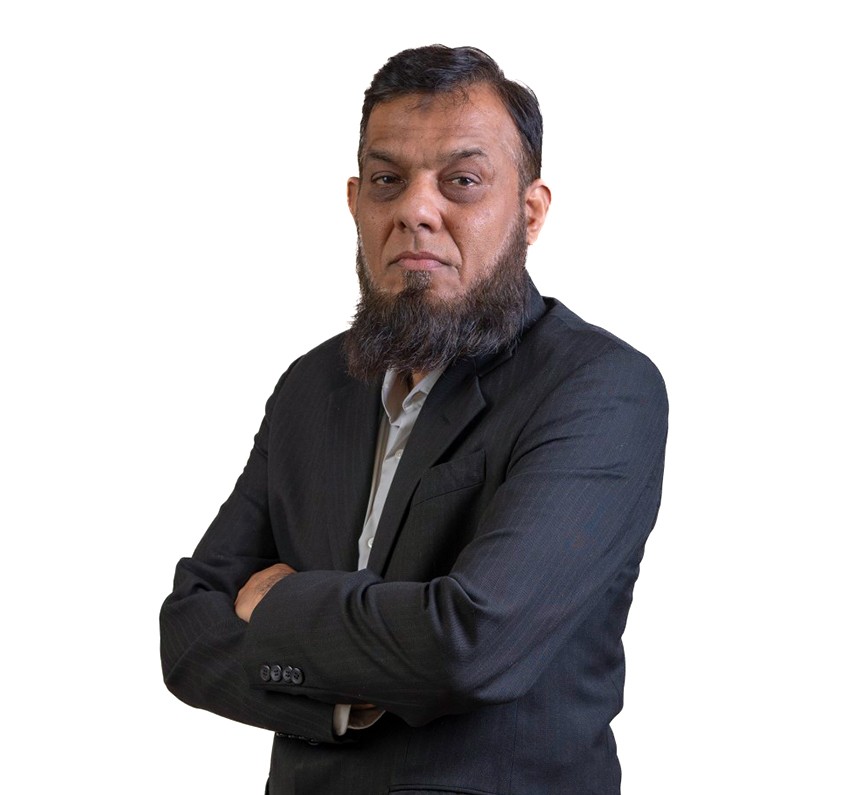 Muhammad Khalid Jalil